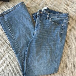 Classic Blue Women's Jeans